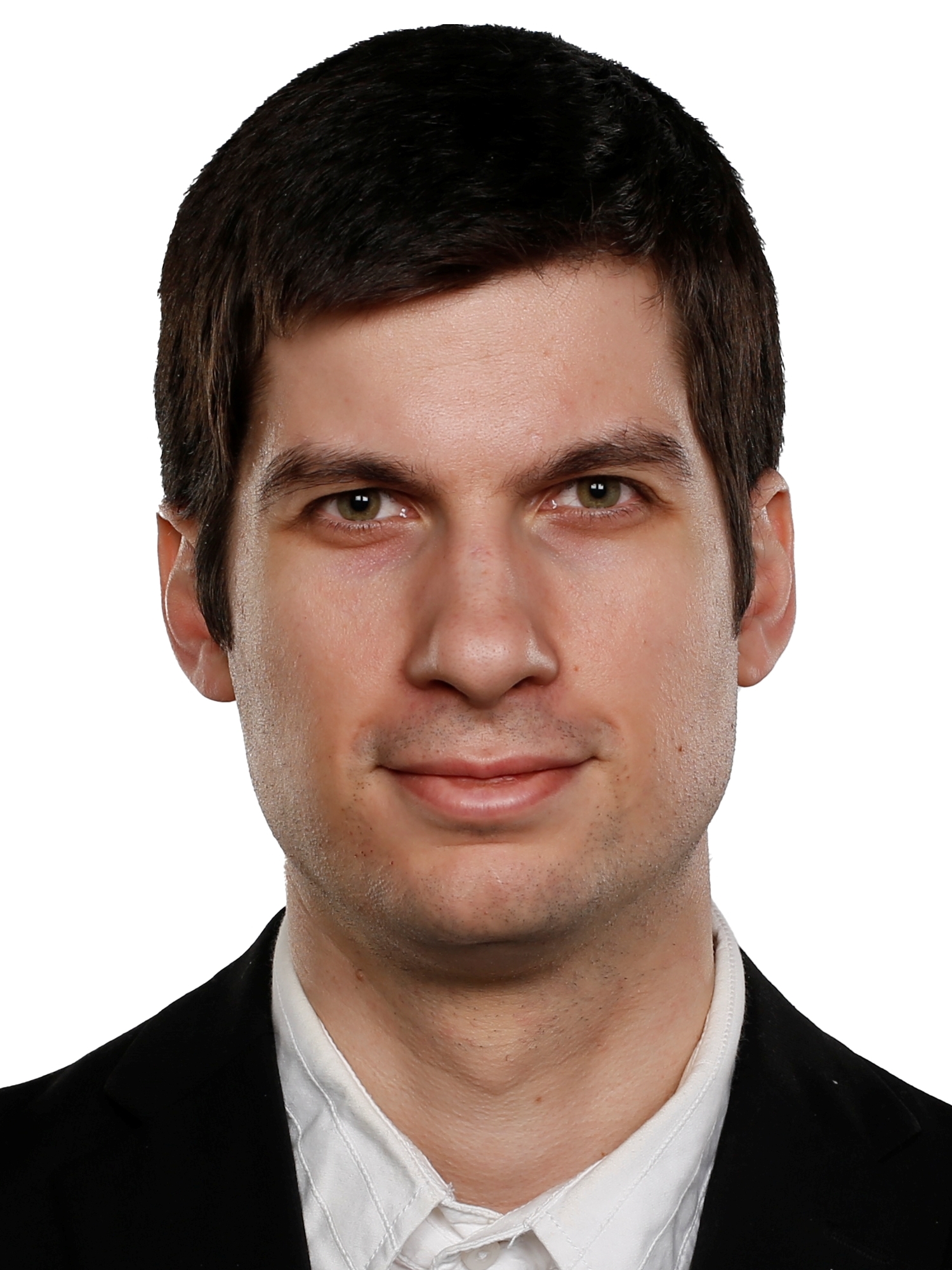 Stadtrat Julien Ferrat